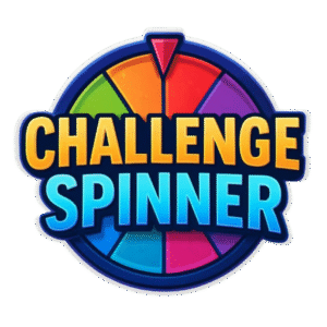 Challenge_Spinner